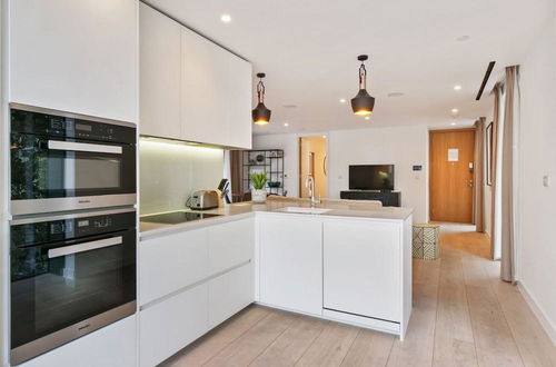 Photo 26 - Southwark by Q Apartments