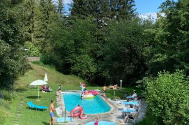Foto 14 - Hotel am Waldrand