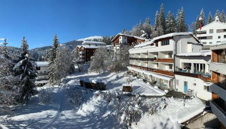Foto 1 - Hotel am Waldrand