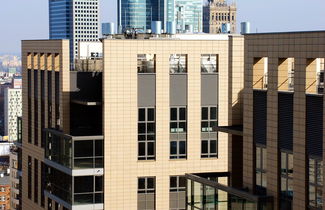 Photo 2 - Platinum Residence