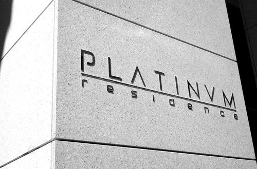Photo 3 - Platinum Residence