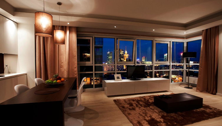 Photo 1 - Platinum Residence