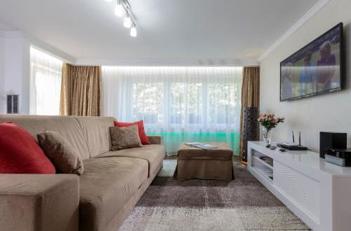 Photo 30 - The Queen Luxury Apartments - Villa Vinicia