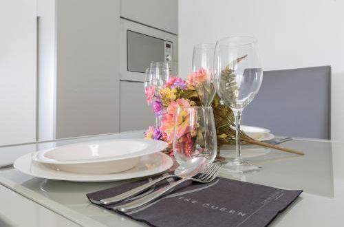 Photo 18 - The Queen Luxury Apartments - Villa Vinicia