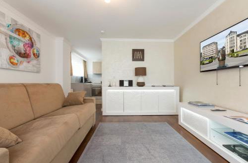 Photo 5 - The Queen Luxury Apartments - Villa Vinicia