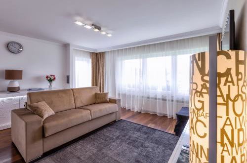 Photo 10 - The Queen Luxury Apartments - Villa Vinicia