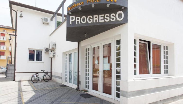 Photo 1 - Hotel & Residence Progresso