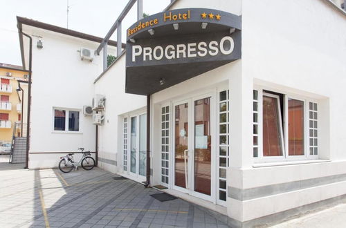 Photo 1 - Hotel & Residence Progresso