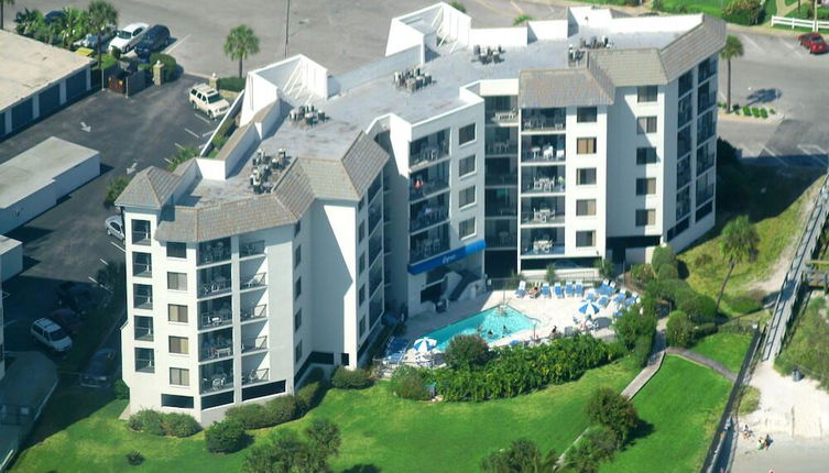 Photo 1 - Caprice Resort