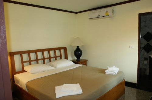 Photo 26 - Prince Edouard Apartments & Resort
