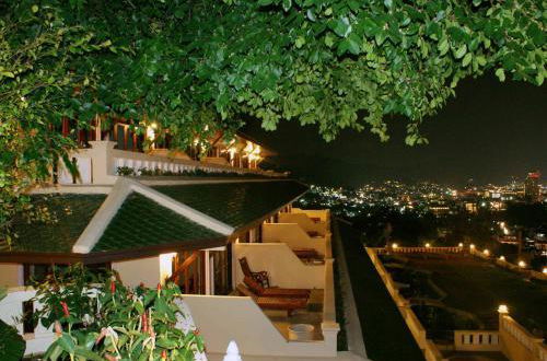 Photo 35 - Prince Edouard Apartments & Resort