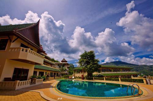 Photo 9 - Prince Edouard Apartments & Resort