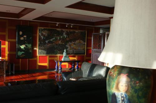 Photo 21 - Prince Edouard Apartments & Resort