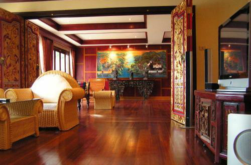 Photo 12 - Prince Edouard Apartments & Resort