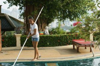 Photo 30 - Prince Edouard Apartments & Resort