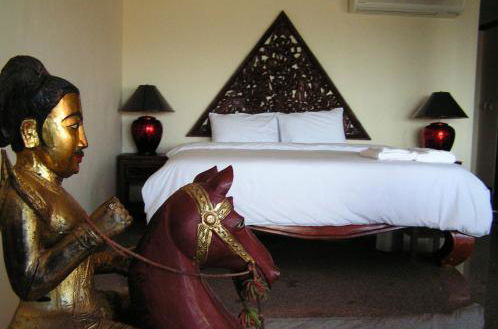 Photo 8 - Prince Edouard Apartments & Resort