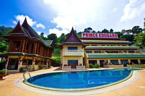 Photo 15 - Prince Edouard Apartments & Resort