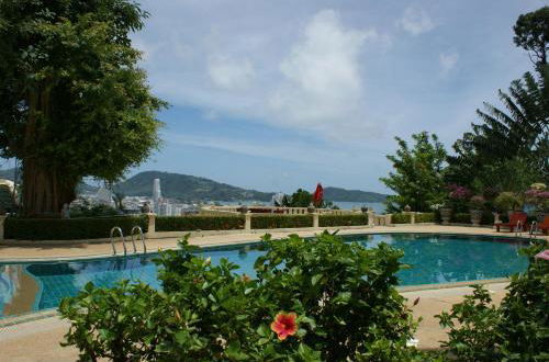 Photo 27 - Prince Edouard Apartments & Resort