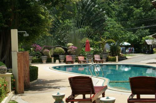 Photo 18 - Prince Edouard Apartments & Resort