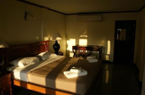Photo 29 - Prince Edouard Apartments & Resort
