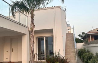 Photo 1 - Appartement en Noto avec piscine privée et vue sur la piscine