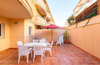 Photo 1 - Appartement en Torrox avec jardin et terrasse