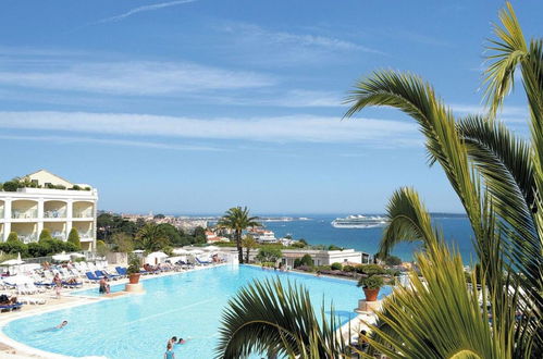 Photo 35 - Casa de 3 habitaciones en Cannes con piscina privada y vistas al mar, 84 m², 3 bedrooms