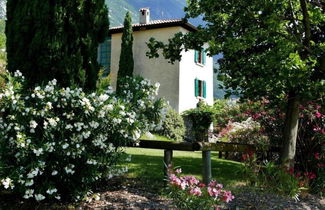 Photo 1 - Maison en Malcesine avec piscine et vues à la mer