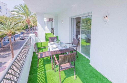 Photo 18 - Apartment in Marbella with private pool and pool view