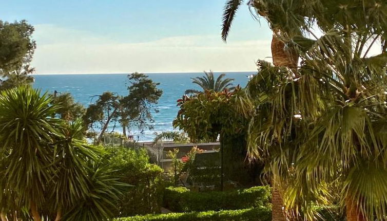 Photo 1 - Appartement en Torrox avec piscine privée et vues à la mer