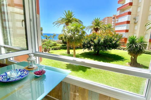 Photo 12 - Appartement en Torrox avec piscine privée et vues à la mer