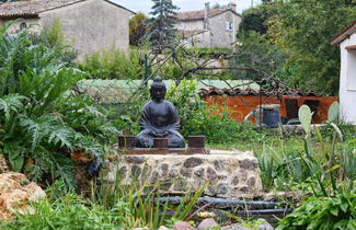 Photo 1 - Apartment in Mougins with garden and garden view