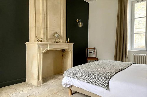 Photo 38 - Appartement en Bayeux avec jardin et vues à la mer