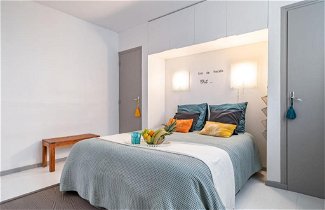 Photo 1 - Appartement en Biarritz avec terrasse