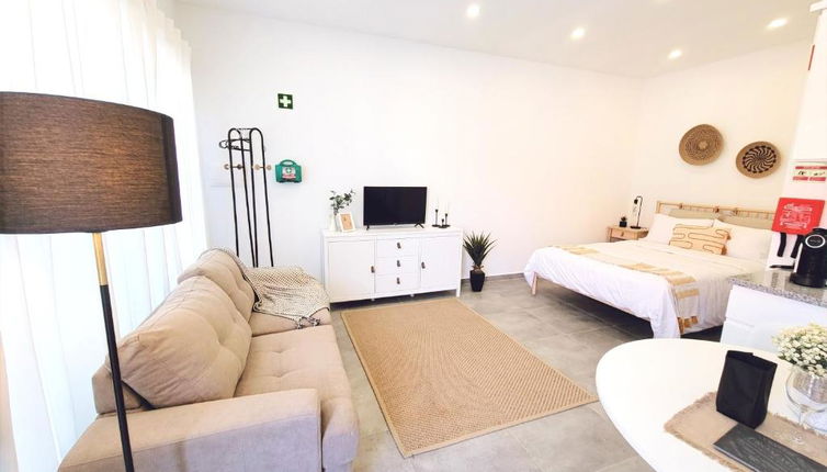 Photo 1 - Apartment in Praia da Vitória