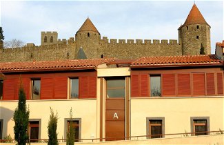 Foto 1 - Adonis Carcassonne