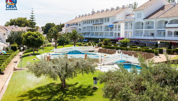 Residencial Al Andalus Casa Azahar - Foto 2