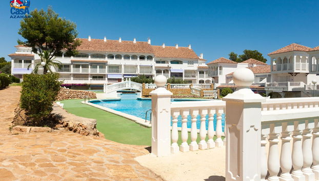 Residencial Al Andalus Casa Azahar - Foto 5