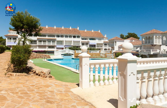 Residencial Al Andalus Casa Azahar - Foto 5