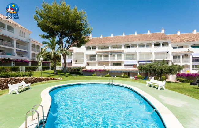 Residencial Al Andalus Casa Azahar - Foto 7
