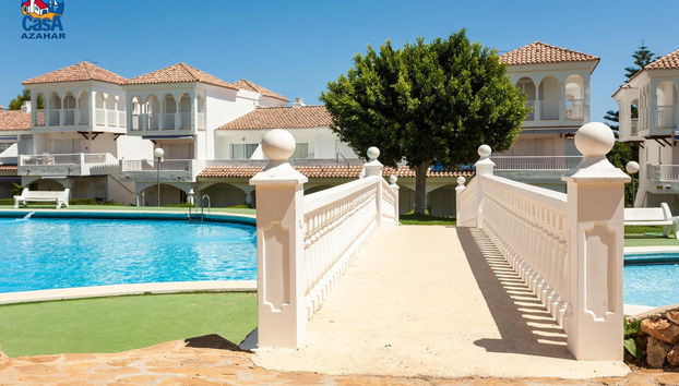 Residencial Al Andalus Casa Azahar - Foto 3