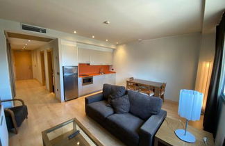 Foto 1 - Apartamentos Dream Park