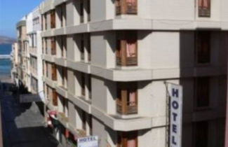 Photo 1 - Aparthotel Las Lanzas