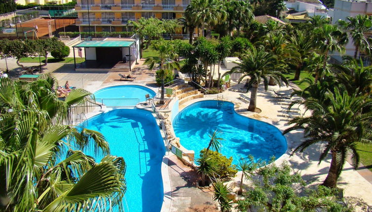 Photo 1 - Aparthotel Club Simó