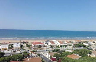 Foto 1 - BeSlow Punta Umbría