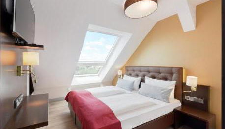 Photo 1 - City Aparthotel München