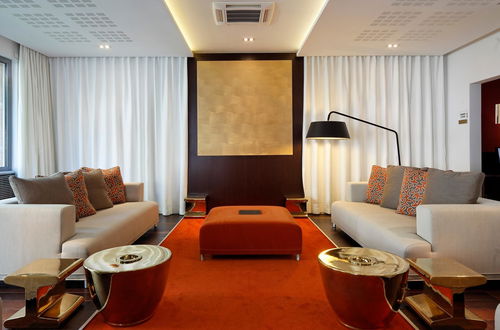 Photo 2 - Adagio Nice Centre