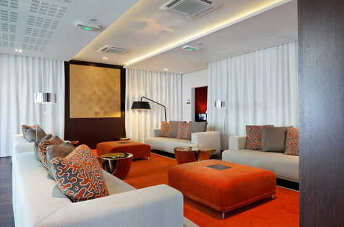 Photo 28 - Adagio Nice Centre