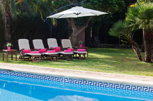 Foto 33 - Es Revellar Art Resort - Adults Only