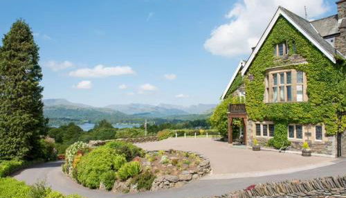 Foto 1 - Holbeck Ghyll Country House Hotel